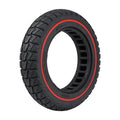 CITYNEYE 10*2 Inch Explosion-Proof Tire Honeycomb Design Black Rubber for M365 Electric Scooter and Escooter