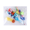 Wholesale Hot Selling Funny 14pcs Cat Toy Set