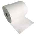 Super Absorbent 100% PP Heavyweight 4mm Cabin Oil Absorbent Pads Roll High Quality Environmental Product Oilspillpro OOA-R0300