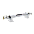 Dragon Diamond CO2 Laser Tube 40W Co2 Laser Tubes Metal Head for Cutting and Engraving Machine