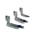 Industrial Lockstitch Sewing Machine Presser Foot for Hemming Purpose with  Size 1.6mm-8mm