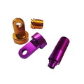 Custom Mechanical Parts CNC Machining Service for Aluminum Machining Metal Fabrication