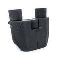 SECOZOOM Binocolo Durbun Opera Glasses 10x25 Binoculars Compact for Travel