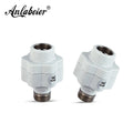Partition Wall Water Heater Anti Electric Wall Switch Thread Head Leakage protection Device