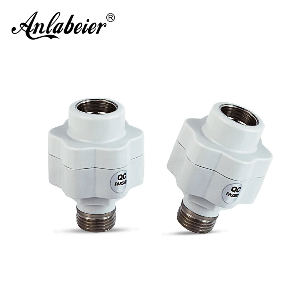 Partition Wall Water Heater Anti Electric Wall Switch Thread Head Leakage protection Device