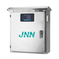Multi Pump Collaborative Work One Control Three Pump Automatic Start Stop Control Cabinet