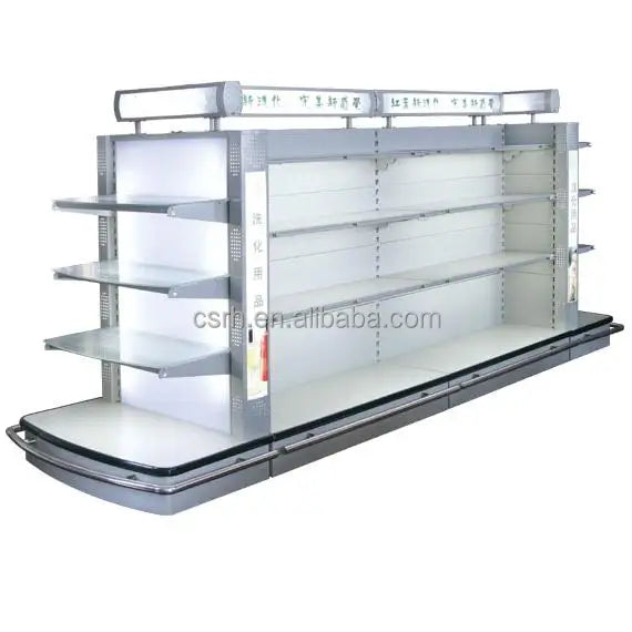 RH-HSXH03 1200*1000*1500 Supermarket Cosmetic Rack