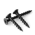 Factory Screws Coarse Thread Phosphorus Drywall Screw for Metal Particle Board