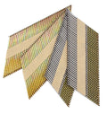 2-3/8" X .113 Clipped Head Ring Shank Framing Nails Paper Strip Tape Nail