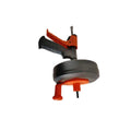 25ft Auto Feet Drum Auger/drain Cleaning Spring Tool