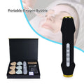 Oxygen Jet Facial Machine Co2 Bubble Factory Price Hydro Oxygen Facial Machine Exfoliate Oxygen Facial Machine