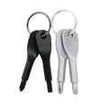 Key Chain Multi Function Pocket Mini Screwdriver  EDC Outdoor Screwdriver