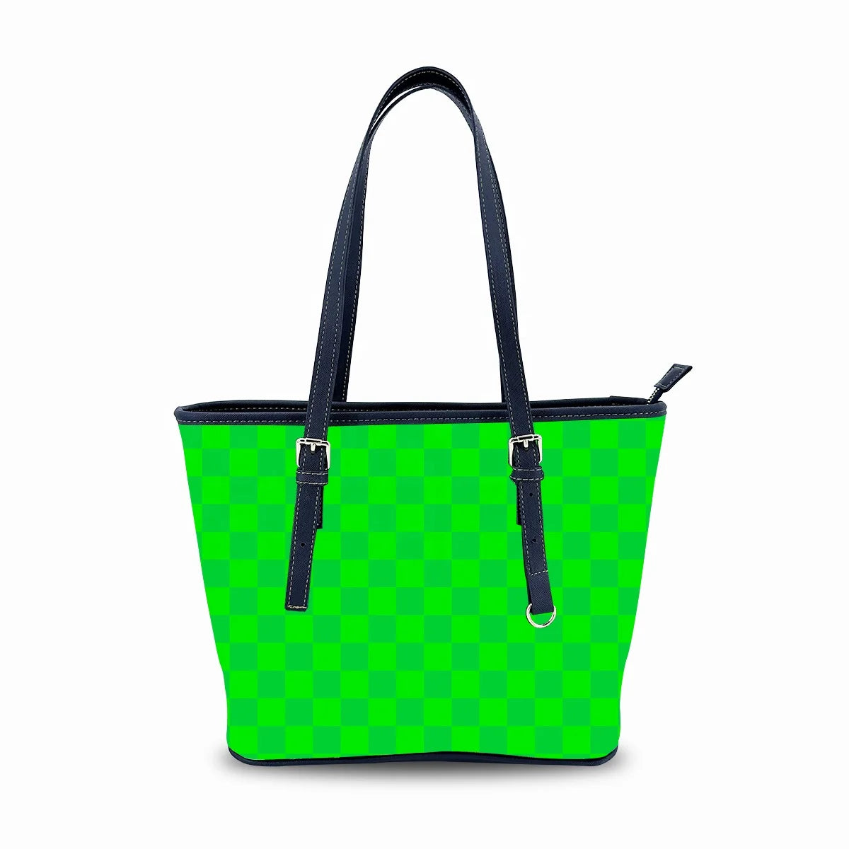 Designer Custom Pattern PU Handbag Anti-Theft Crossbody Messenger Tote Bag Fashionable Beach Shoulder Bag for Women