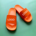 Wholesale Unisex Custom Indoor Outdoor Plain Blank PVC Slides slippers Sandal House Home Slipper Footwear Slippers Man Women