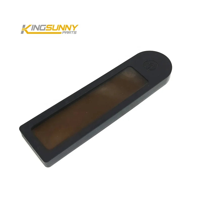 EScooter Dashboard Waterproof Silicone Cover for Xiaomi M365 1S Pro Pro 2 Essential Electric Scooter Parts Cover Case
