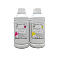 1000ML PFI-8706 Empty Refill Dye Cartridge Tinta for Canon IPF 8400 9400 8410 9410 8410S 9410S Printing Ink