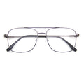 High Quality Wholesale Optical Frames Metal Women Fashion Eyewear Custom Logo