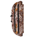 Lightweight Portable Carrying Case Archery Shooting Hunting Large Storage Durable Pulley Compound Bow Archery Bow Case Bag
