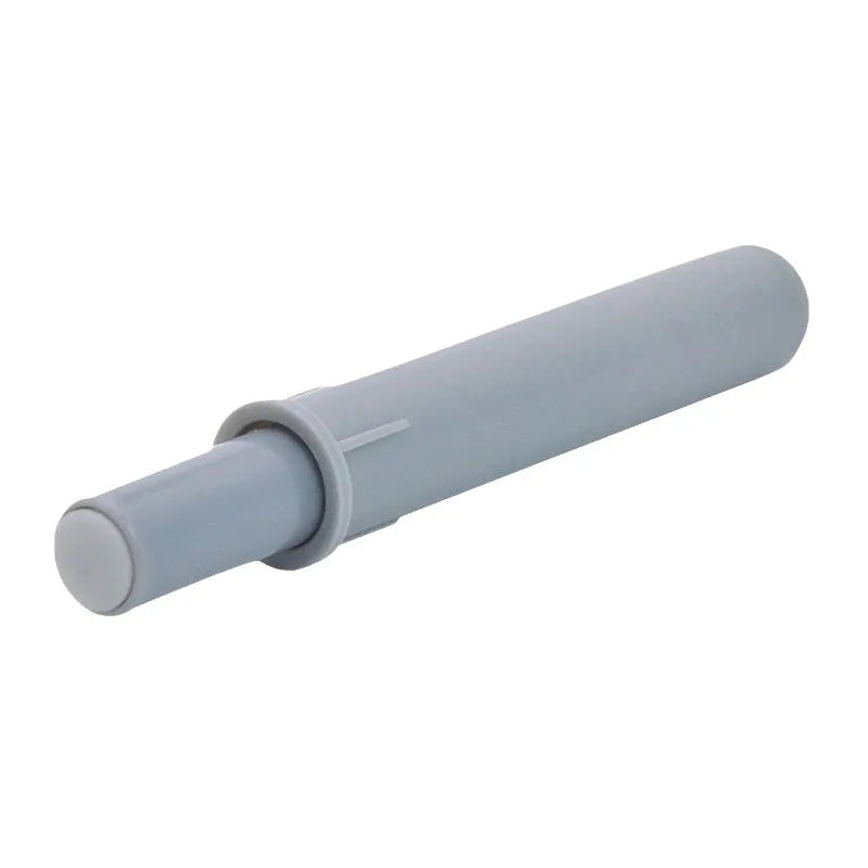GQK Push Open Soft Close System Door Catch Door Buffer for Wardrobe Drawer Cupboard Closing Door Silent Damper
