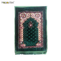 Hot Sale Muslim Prayer Rug Islamic Turkish Prayer Rugs Praying Carpet Islam Mat Custom Made Pray Carpet