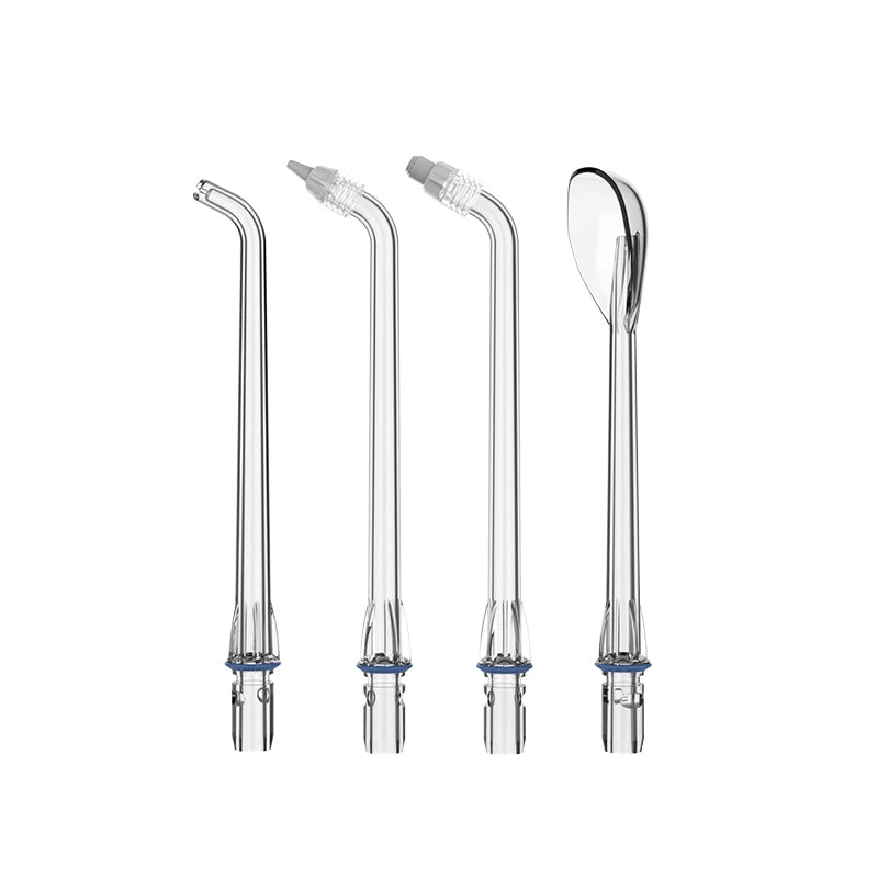 Replacement of Classic Dental Floss Water Flosser Oral Irrigators Jet Head Nozzle