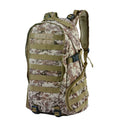 Tactical Assault Cheap Hiking Hunting Stylish Unique Rucksacks for Men