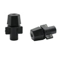 Irrigation 6mm Agricultural Greenhouse Fogger Nozzle Micro Sprinkler Atomizing Garden Water Mist Nozzle