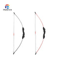 PIAO YU New Children's Bow Shooting Sports Suction Cup Bow Outdoor Shooting Recreational Activities