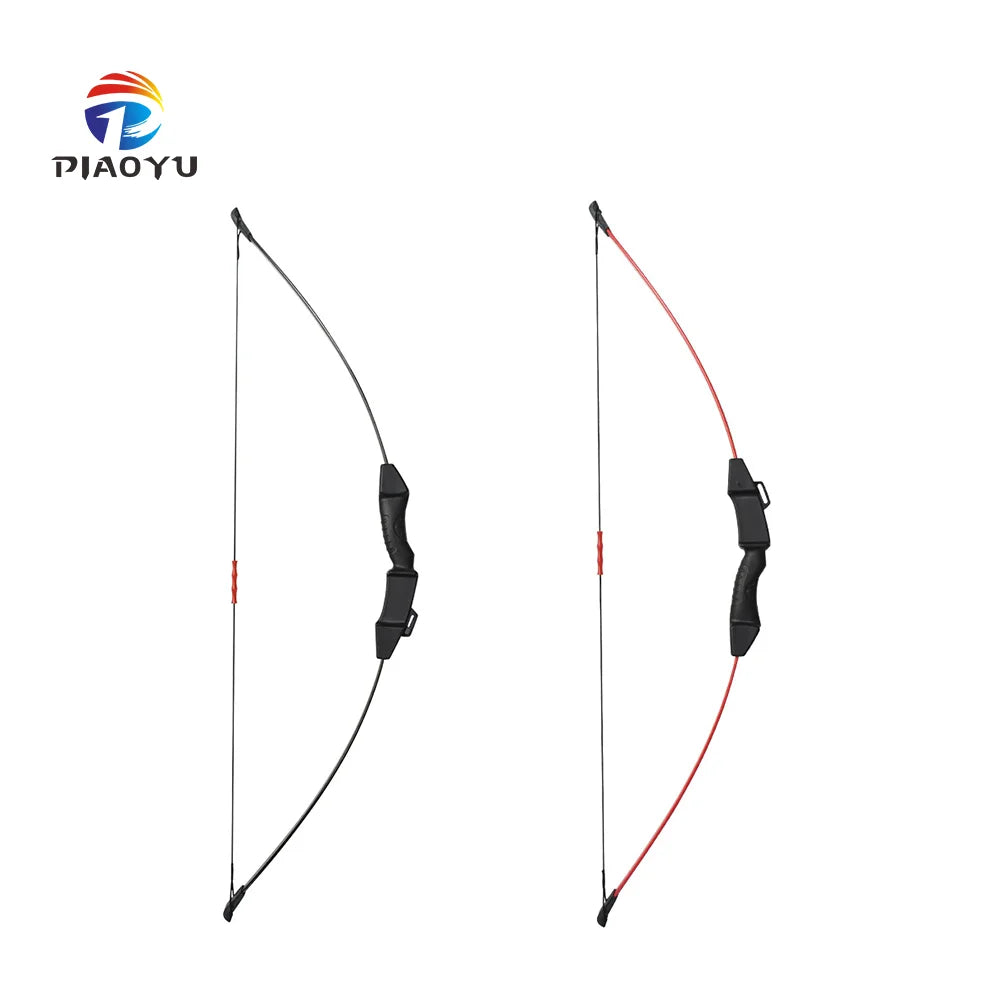 PIAO YU New Children's Bow Shooting Sports Suction Cup Bow Outdoor Shooting Recreational Activities