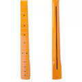 22 Fret Guitar Replacement Neck Vintage Canadian Maple Nitro ST Guitar Neck for Sale