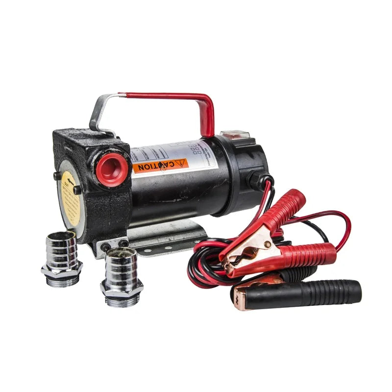 Singflo YTB-40  Hot Sell 24v Transfer Fuel Pump 12V  Transfer Oil Pump Transfer diesel Pump