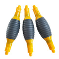 Car Fuel Tank Sucker Oil Transfer Fuel Pump Manual Oil Extractor Petrol Diesel Liquid Manual Pump Fuel Saver for Gas Gasoline