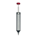 Large Suction Force Heat-Resistant Nozzle  Aluminum Desoldering Pump Soldering Tin Sucker Solder Tin Removal Tool
