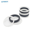 Hydraulic Seal Kit Manufacture Hydraulic Rod Seal Piston Seal Hydraulic Cylinder Seals Kit 64 KDSP 68 TPST TTD