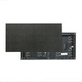 Indoor 3D LED Screen Wall Ground Support Stand Back Frame Giant Video Advertising Display Retail Stores Easy Hanging 5000cd
