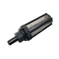 Agricultural Water Purifier with Metal Mesh Venturi Filter Accessory Garden Hose Connectors Filter Industrial Pipe Fitting