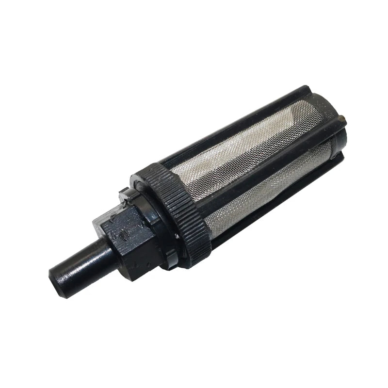 Agricultural Water Purifier with Metal Mesh Venturi Filter Accessory Garden Hose Connectors Filter Industrial Pipe Fitting