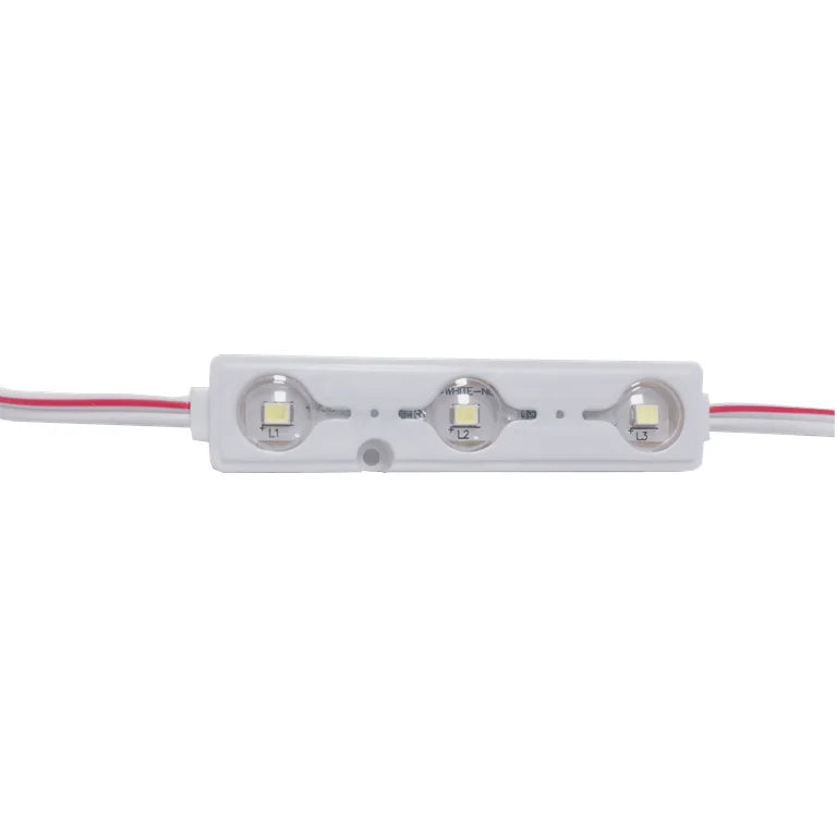 LED Module  12v  Outdoor Module Light Waterproof Ip67 Sign Korea Design Samsung LED  Edge Led Module Modulo for  Sign Board