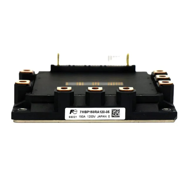 Quality and Quantity Assured Elevator Parts Mitsubishi Elevator IGBT Module 7MBP150RA120-05