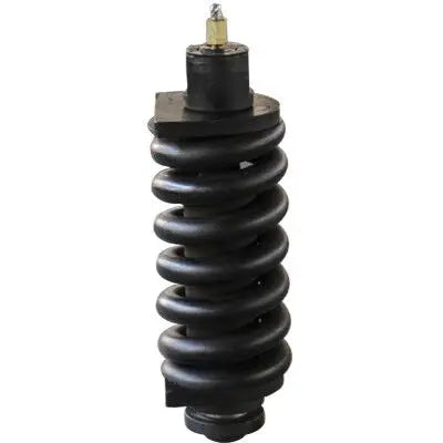 320C Excavator Recoil Tension Spring Track Adjuster Front Idler Roller 194-1229