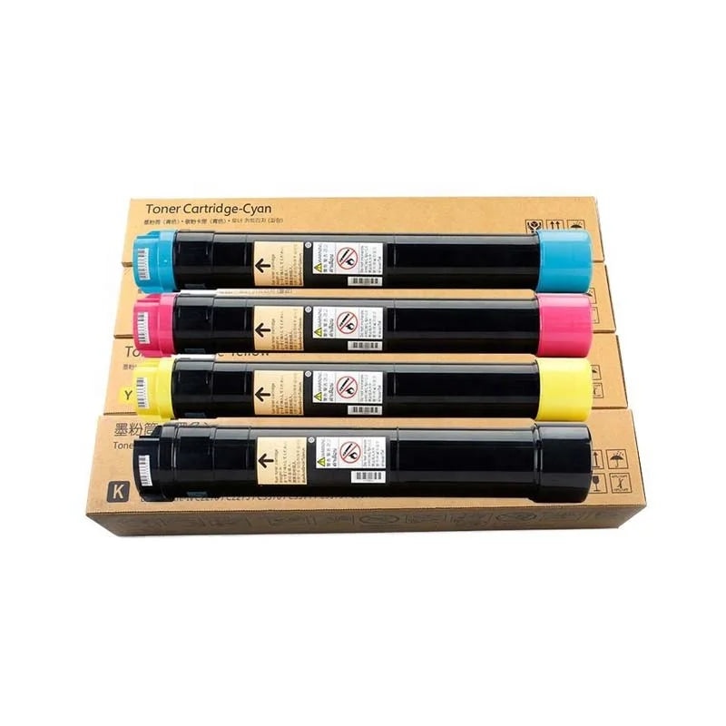 Wholesale C5005 C7800 Copier Parts Toner Cartridge for Xerox DocuPrint C5005d Phaser 7800