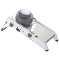 High-End Stainless Steel Multi-Function Vegetable Cutter Household Shredder Slicer Manual Operation Metal Material