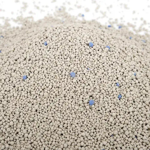 Colorful Ball Shape Dust Free Strong Clumping   Sustainable Odor Control No Harmful Ingredients Bentonite Cat Litter