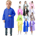 Extra Long Rain Poncho for Motorcycle Riders Transparent & Tear-Resistant Wholesale Price per 500pcs