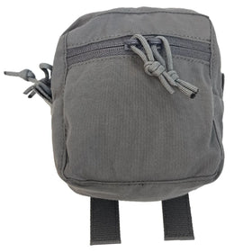 Tactical Storage Bag 5.56 7.62 Magazine Pouch Molle Multi-Use Pouches
