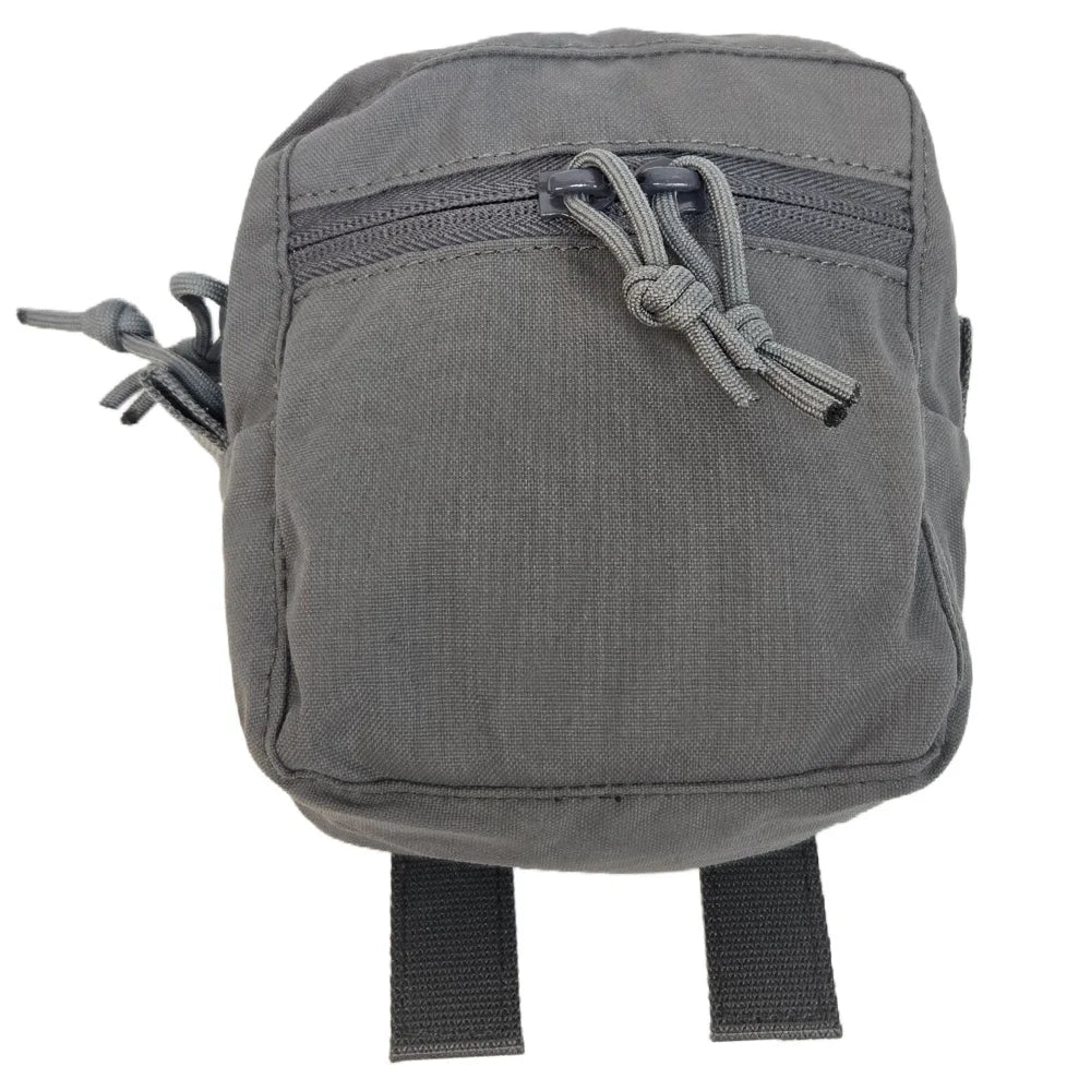 Tactical Storage Bag  5.56 7.62 Magazine Pouch  Molle Multi-Use Pouches
