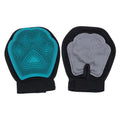 Pet Bathing Tool Shower Products Massage Cleaning Pet Grooming Bath Gloves