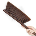 Premium Brown Wooden Billiard Pool Snooker Table Cloth/Felt/Fabric Clean Brush for Sale