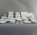 Wholesale Biodegradable Sugarcane Bagasse Fast Food Lunch Plastic Packaging