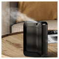 CNUS X2Pro Room Small Aroma Diffuser Waterless Perfume Air Freshener Air Scent Machine Essential Oil Fragrance